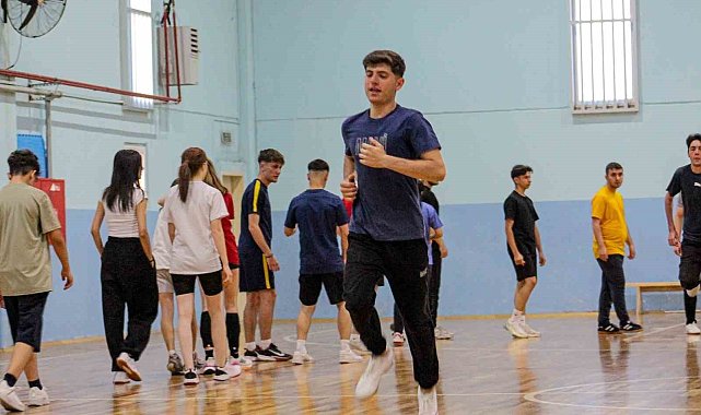 Karacabey Belediyesi'nden POMEM adaylarına ücretsiz destek