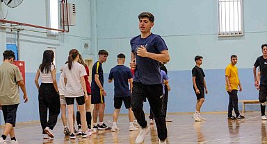 Karacabey Belediyesi'nden POMEM adaylarına ücretsiz destek