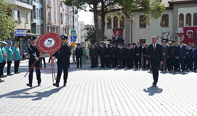 Karacabey'in kurtuluşunun 103. yılı coşkuyla kutlanacak