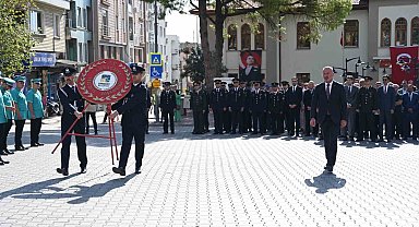Karacabey'in kurtuluşunun 103. yılı coşkuyla kutlanacak