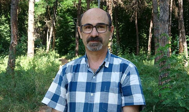 Karadeniz'in zirvelerinde çöp tehdidi