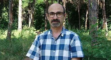 Karadeniz'in zirvelerinde çöp tehdidi