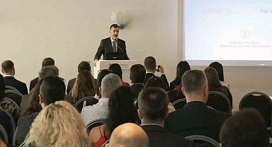 Karakaya: "Ankara bir bütün olarak turizm başkentidir"