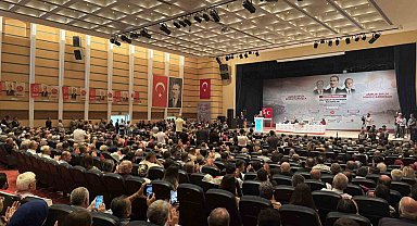 Karakaya: "Türkiye'nin hedefi Terörsüz Türkiye ve Terörsüz Sınırlar'dır"