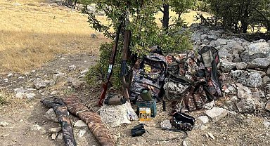 Karaman'da 27 bin 500 adet makaron ele geçirdi