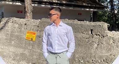 KARDEMİR'de stajyer öğrenci iş kazasında hayatını kaybetti