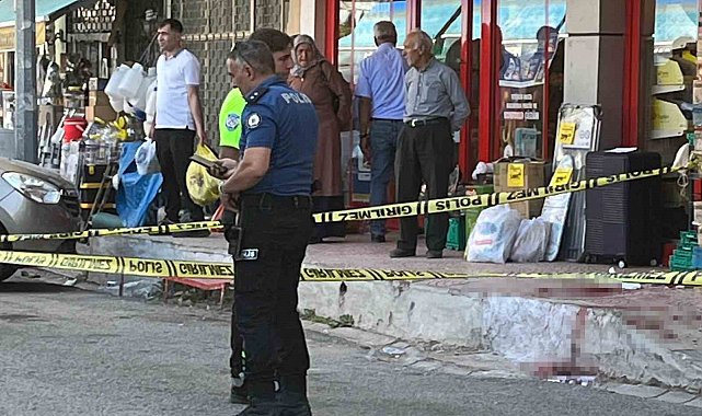 Kardeşi tarafından bıçaklanan genç ağır yaralandı