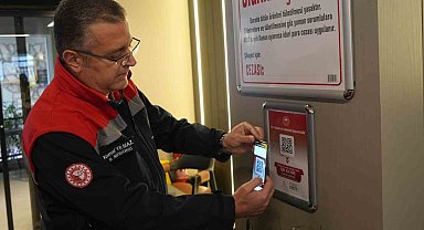 Karekod bulundurmayan işletmelere 105 bin TL para cezası