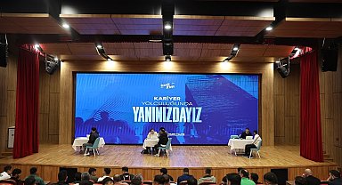 Kariyer Merkezi, 3 bin 47 aileye istihdam sağladı