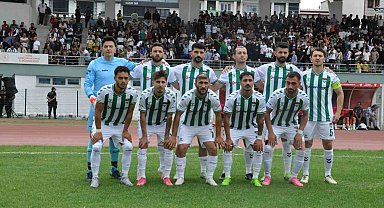 Kars 36 Spor ilk maçını evinde oynayacak