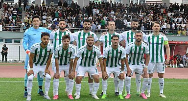 Kars 36 Spor'un grubu belli oldu