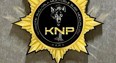 Kars'ta torbacı operasyonu