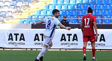 Karşıyaka'da Altar transferi iptal oldu