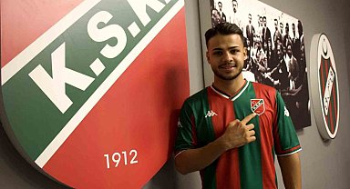 Karşıyaka'dan Mehmet Güneş harekatı