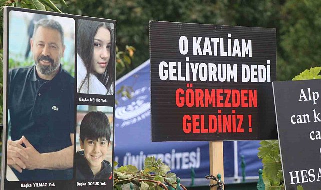 Kartalkaya'daki facianın davasında sanıklar yeniden hakim karşısında