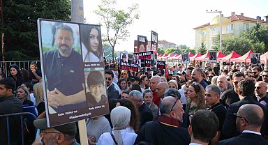 Kartalkaya'daki Grand Kartal Otel yangını davasında 2. duruşma 22 Eylül'de devam edecek