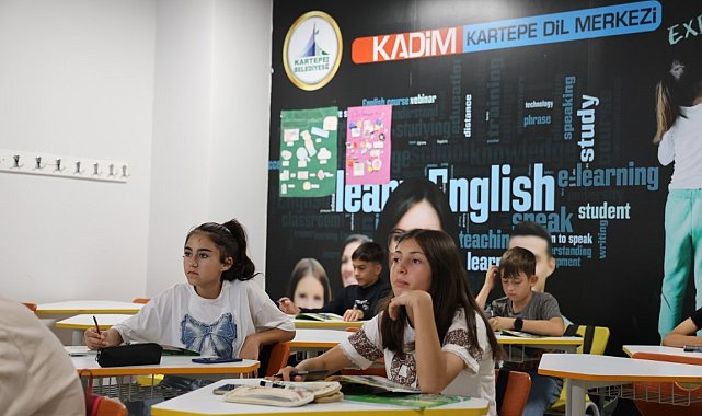 Kartepe Genç Akademi'de eğitimler başladı