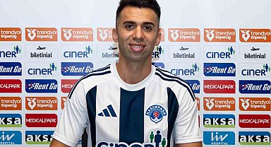 Kasımpaşa, Emre Taşdemir'i renklerine bağladı