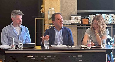 Kaspi'nin 2025'te Türkiye'ye yapacağı yatırım 1,5 milyar dolara ulaşacak