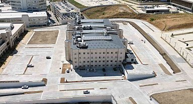 Kastamonu Üniversitesi Diş Hekimliği binasında sona gelindi
