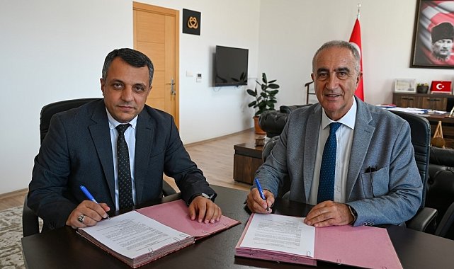 Kastamonu Üniversitesi'nde öğrencilerin gelişimine katkı sağlayacak protokol