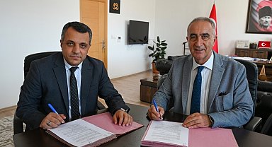 Kastamonu Üniversitesi'nde öğrencilerin gelişimine katkı sağlayacak protokol