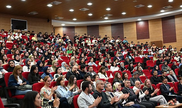 Kastamonu Üniversitesi'nde oryantasyon programı devam ediyor