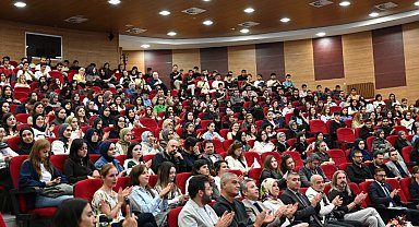 Kastamonu Üniversitesi'nde oryantasyon programı devam ediyor