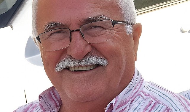 Kastamonu'da bahçede düşen kooperatif başkanı hayatını kaybetti