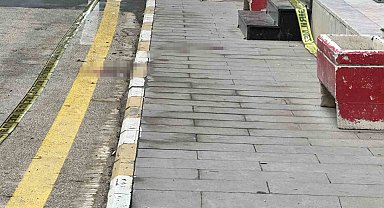 Kastamonu'da genç kadın, otelin penceresinden düşerek hayatını kaybetti