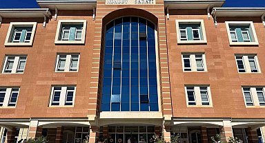 Kastamonu'da metamfetiman ile yakalanan 5 sanığın yargılanmasına devam edildi