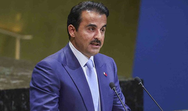 Katar'dan İsrail eleştirisi: "Müzakereleri savaşın devamı ve İsrail kamuoyunu aldatmanın bir yolu olarak görüyorlar"