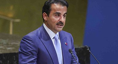 Katar'dan İsrail eleştirisi: "Müzakereleri savaşın devamı ve İsrail kamuoyunu aldatmanın bir yolu olarak görüyorlar"