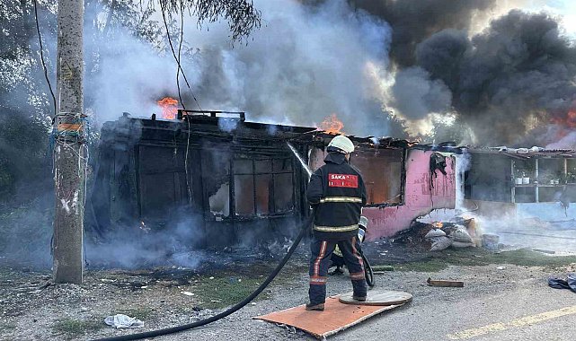 Kavga sırasında evler ateşe verilmişti, yeni detaylar ortaya çıktı