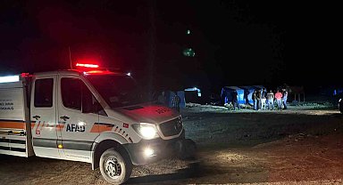 Kaybolan 5 yaşındaki kız çocuğu bulundu