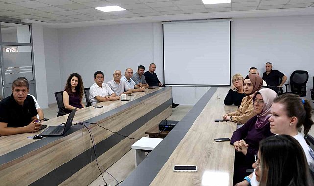 Kaymakamlık personeline 'yerinde sigara bırakma danışmanlığı'