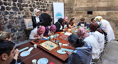KAYMEK; vatandaşları sanatla buluşturdu