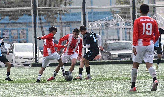 Kayseri 1. Amatör Küme'de yeni sezon başlıyor
