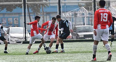 Kayseri 1. Amatör Küme'de yeni sezon başlıyor