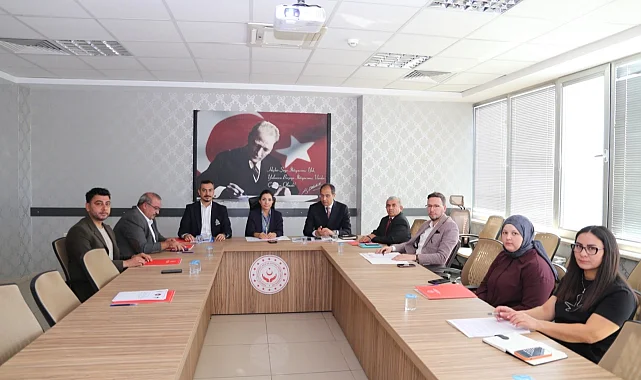 Kayseri Büyükşehir'den alzheimer bakım evi atılımı