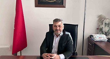 Kayseri Hal İşletmesi A.Ş.'de Sinan Taşpınar dönemi