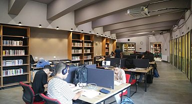 Kayseri Melikgazi Akıl Küpleri'ni doldurdu