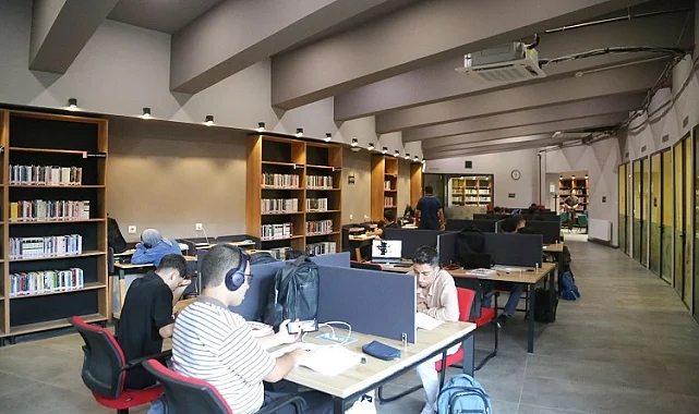 Kayseri Melikgazi Akıl Küpleri'ni doldurdu