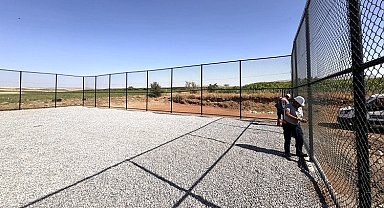 Kayseri Melikgazi'den gençleri sevindirecek hizmet