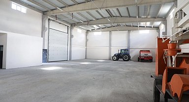 Kayseri Melikgazi'nden çiftçiye büyük hizmet