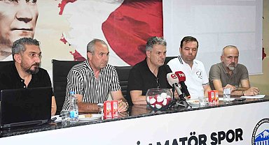 Kayseri Süper Amatör Küme fikstürü çekildi