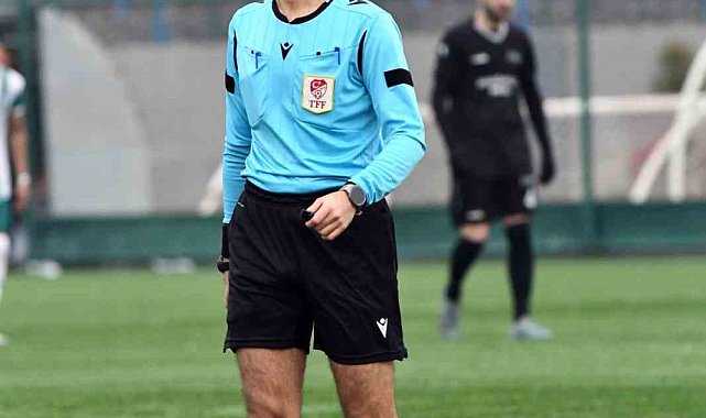 Kayseri Süper Amatör Küme'de 1. hafta hakemleri açıklandı