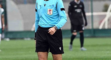 Kayseri Süper Amatör Küme'de 1. hafta hakemleri açıklandı