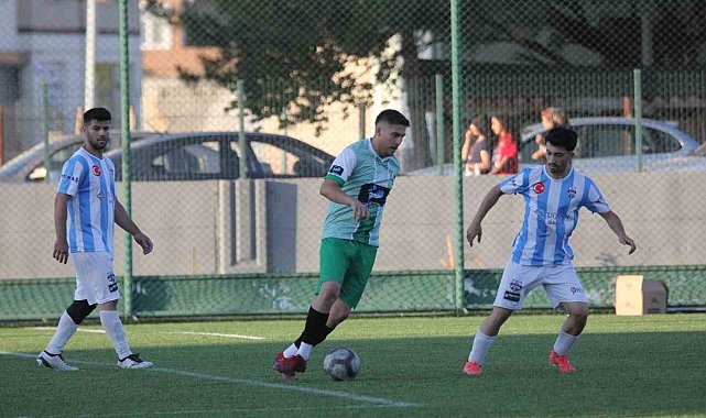 Kayseri Süper Amatör Küme'de hasret bitiyor