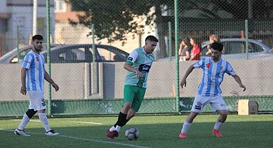 Kayseri Süper Amatör Küme'de hasret bitiyor